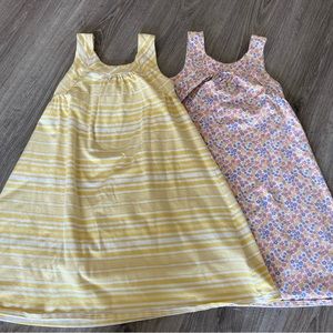 Girls size 8 dresses